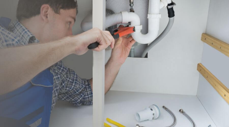 Professional Leak Detection Services in Fredericktown, OH